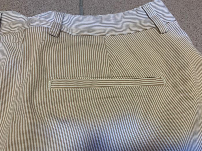 Short Zara basic - photo numéro 5