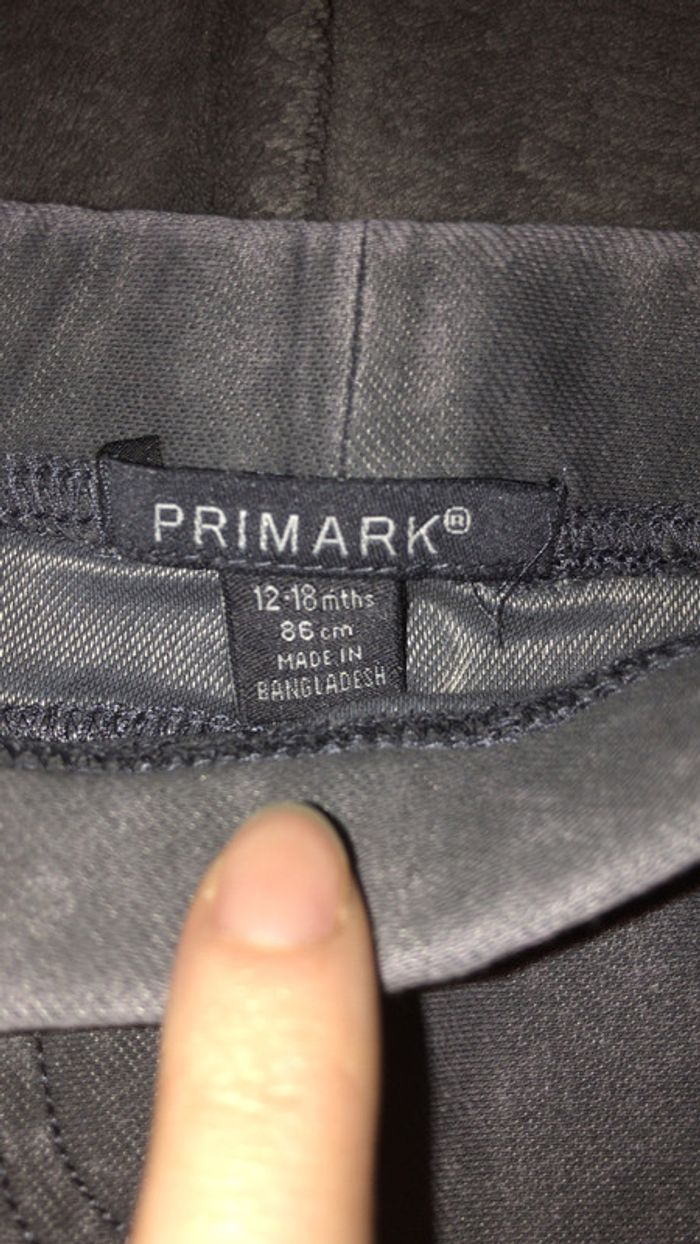 Pantalon - photo numéro 2