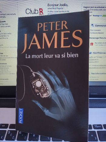 La mort leur va si bien