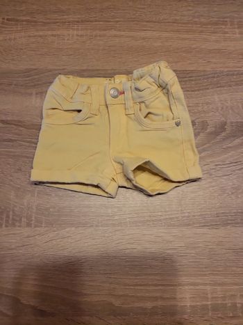 Short