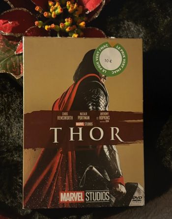 Thor film neuf DVD