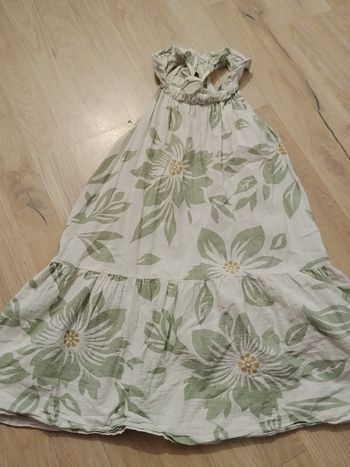 Robe fille