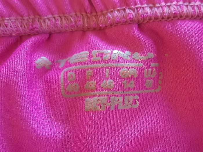 Jupe short de sport - photo numéro 7