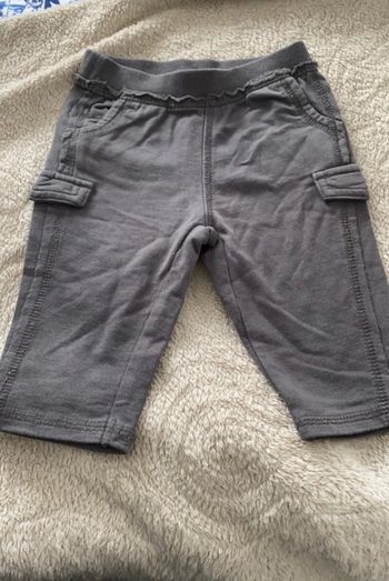 Pantalon bébé
