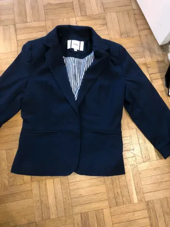 Veste blazer