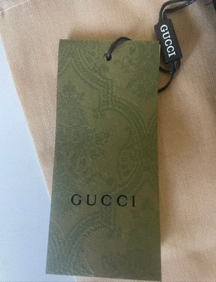 rose casquette gucci - photo numéro 4