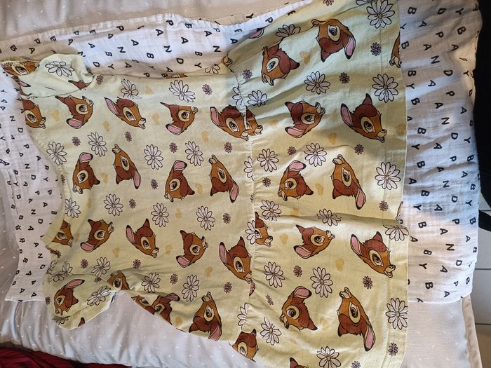 Robe bambi - photo numéro 2