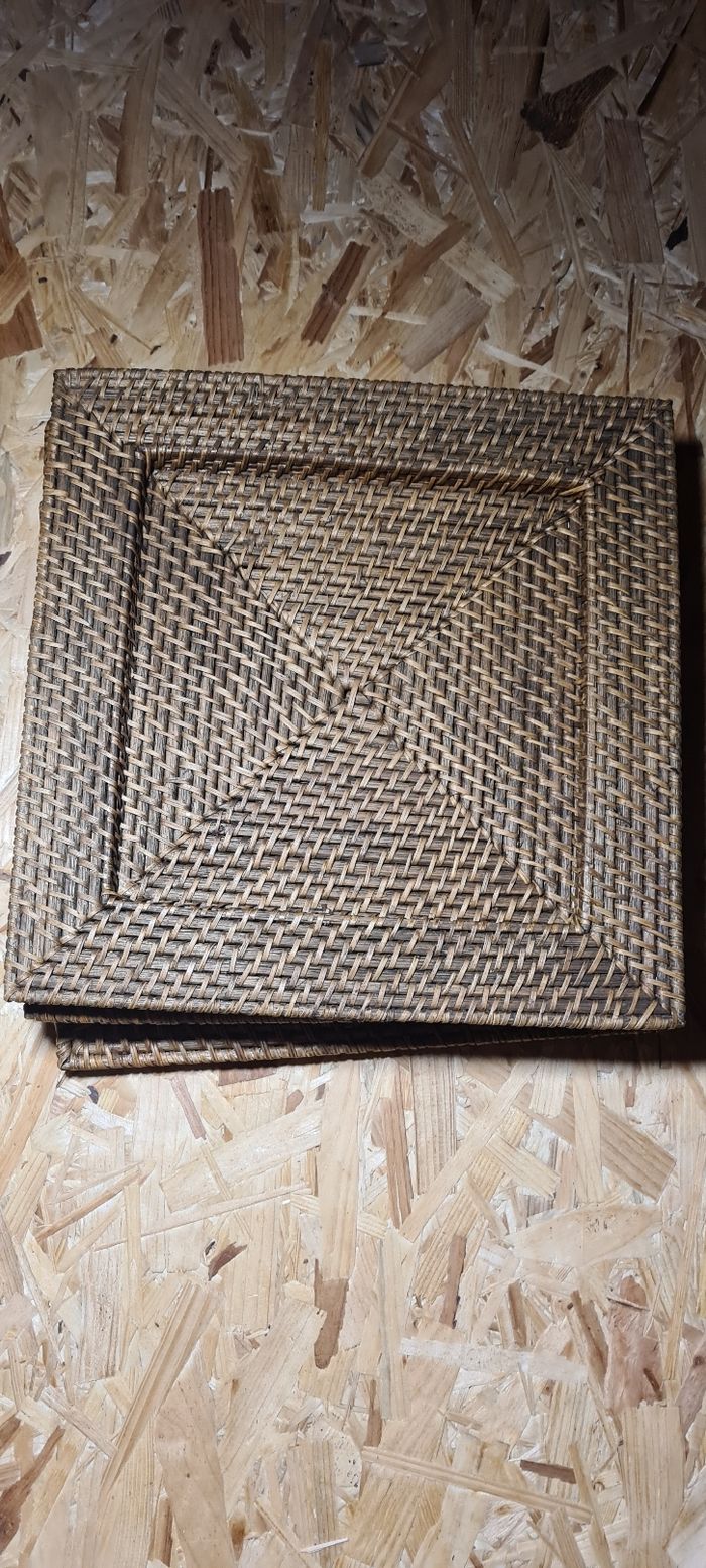 Dessous ou support d assiette - photo numéro 3