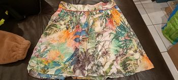 Sublime jupe Nina et moi 40