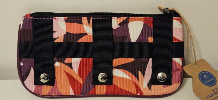 Pochette pour sac à main Crossbody - Taille Medium - Cabaïa - photo numéro 3