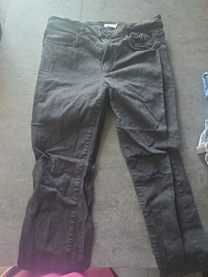 Jean taille 44