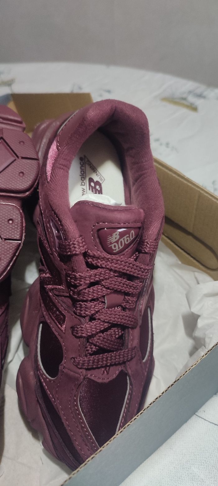 New Balance U9060 - photo numéro 3