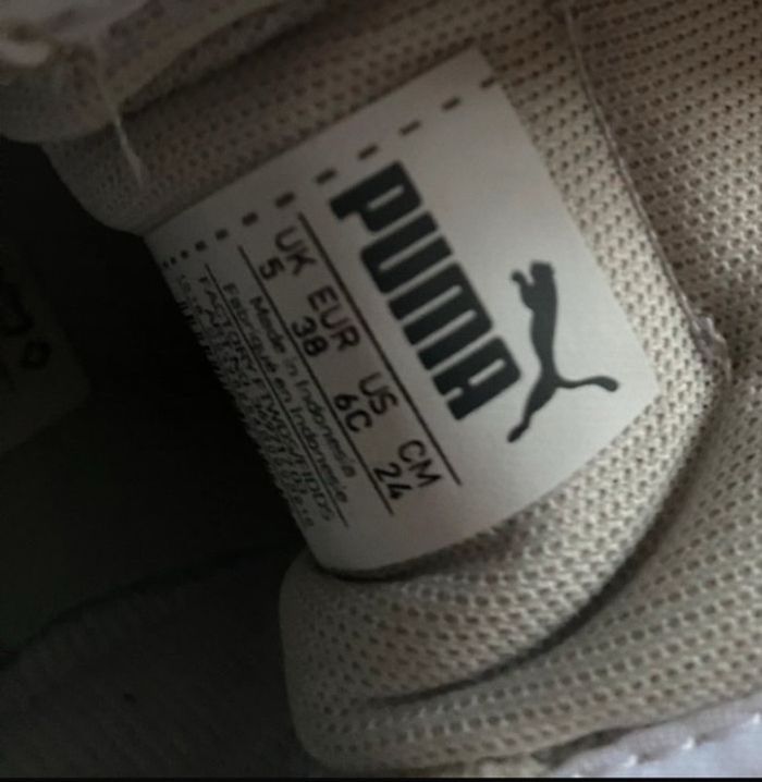 Baskets - photo numéro 5