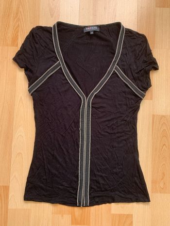 Joli haut Morgan taille XS