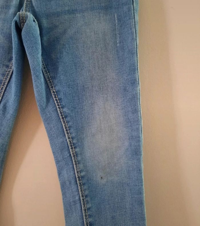 Pantalon en jeans Gemo 3 ans - photo numéro 4