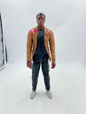 Figurine Star Wars Finn 28 cm Hasbro