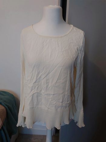 Blouse Minimum L