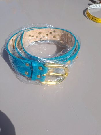 Ceinture femme