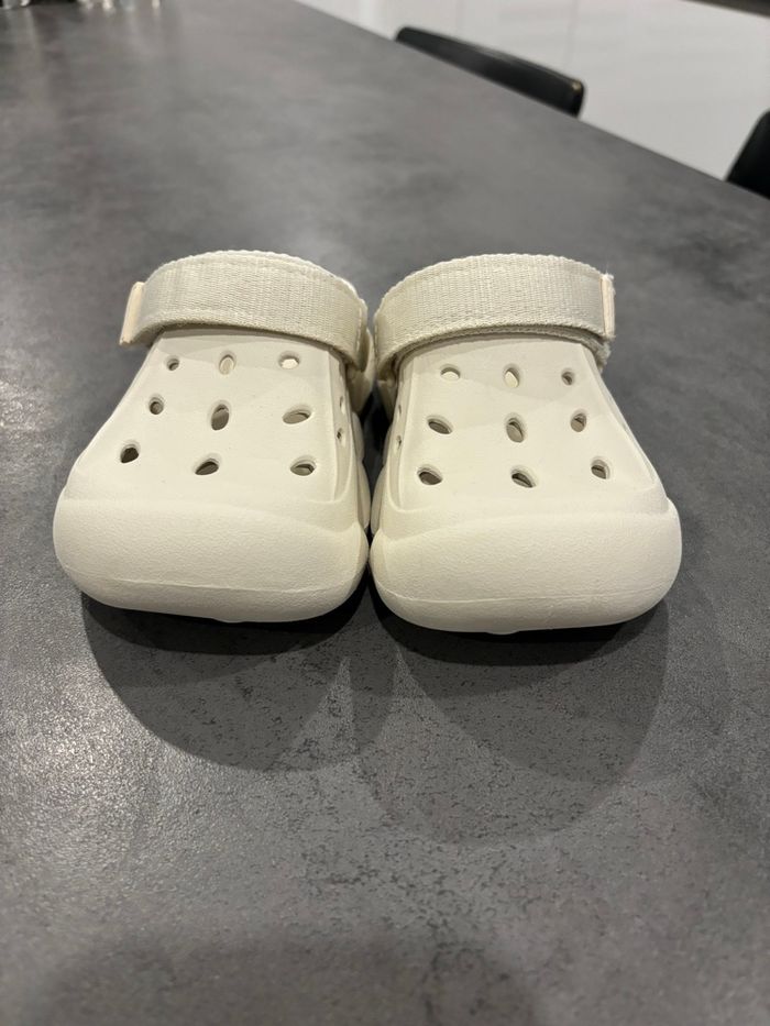 Sabot bébé - photo numéro 3