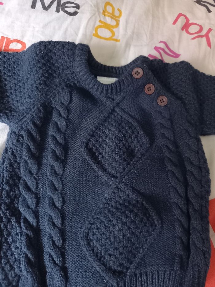 Pull - photo numéro 2