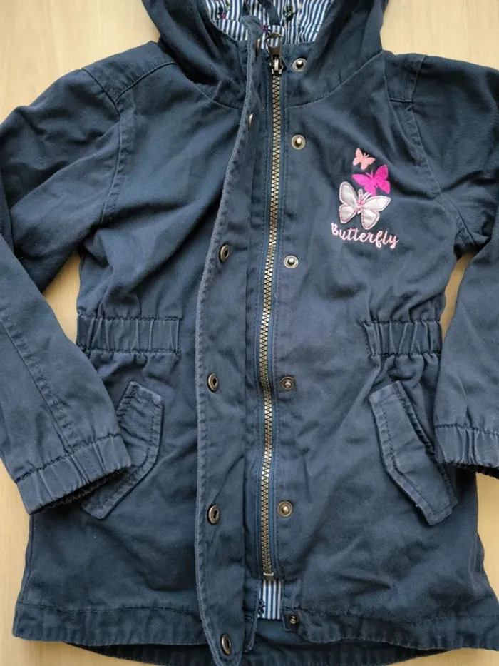 Manteau - photo numéro 2
