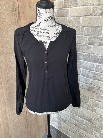 Blouse femme taille 1