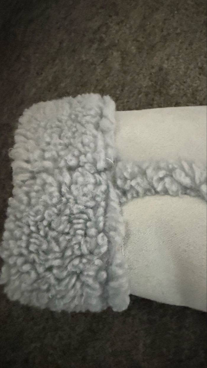 Blouson/veste courte - photo numéro 4