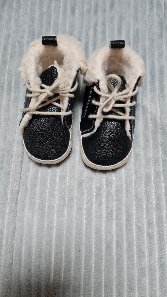 Chaussure