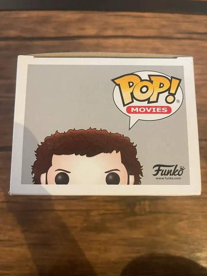Pop Nacho Libre Chase - photo numéro 5