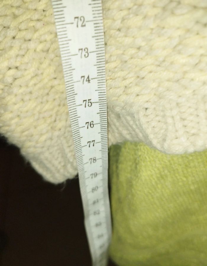 Cardigan - photo numéro 11