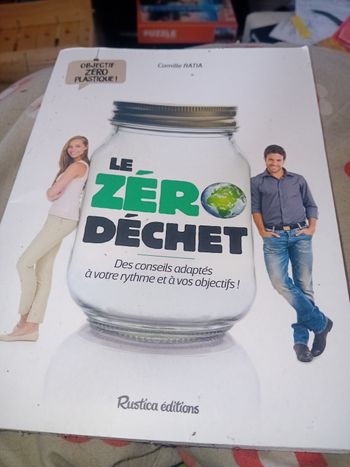 Le zéro déchet