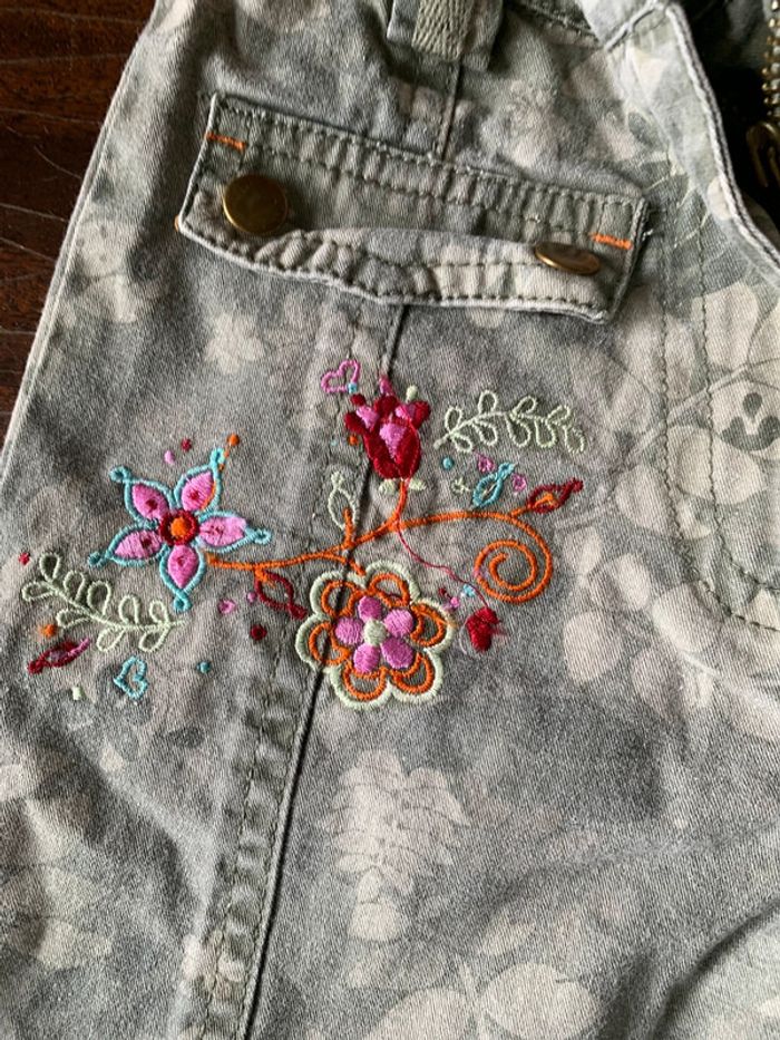 Pantalon fille - photo numéro 3