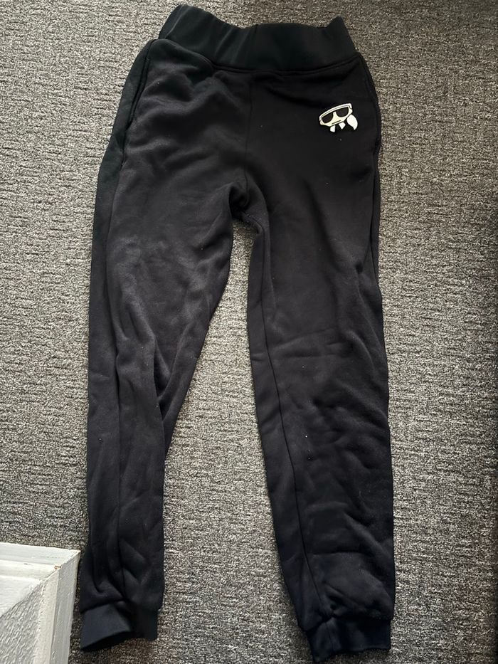 Ensemble Karl Lagerfeld - photo numéro 3