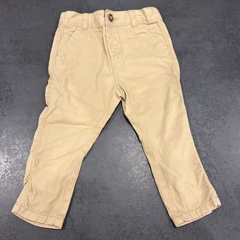 Pantalon 18 mois tape a l'oeil