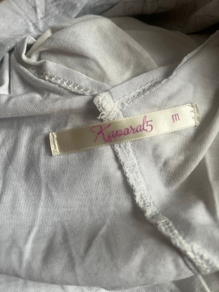 Débardeur Kaporal M - photo numéro 2