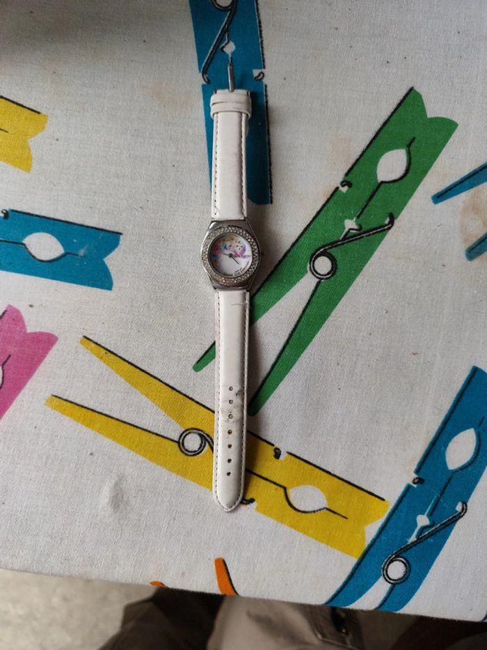 Montre femme so charm