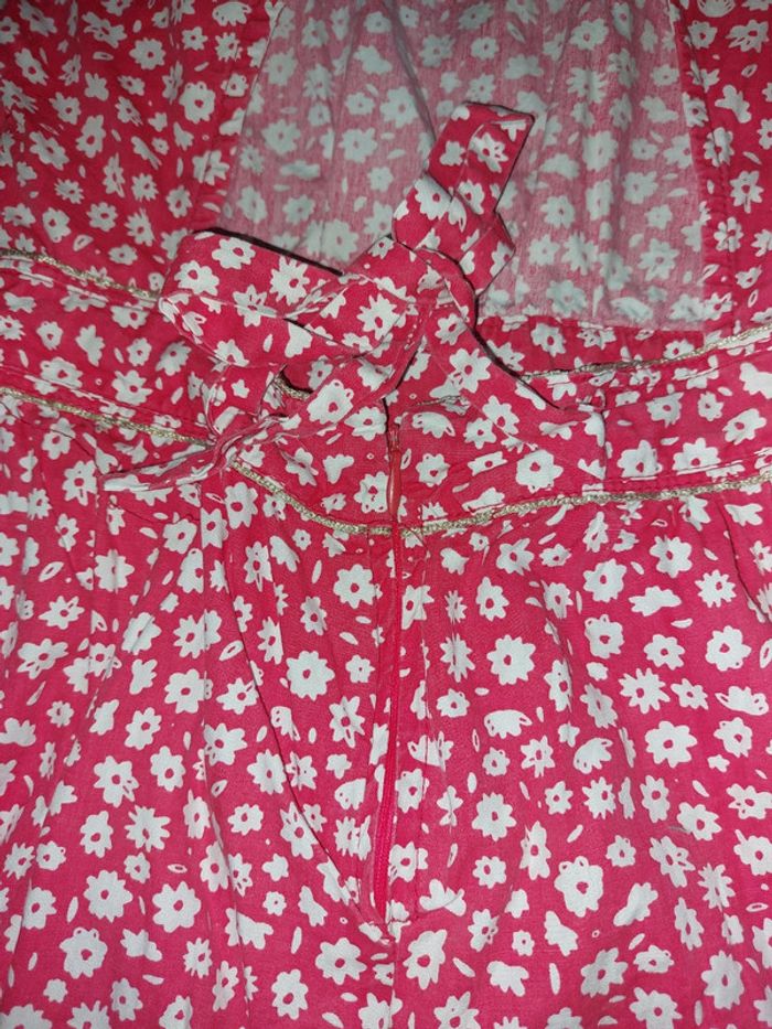 Jolie robe d'été - photo numéro 6