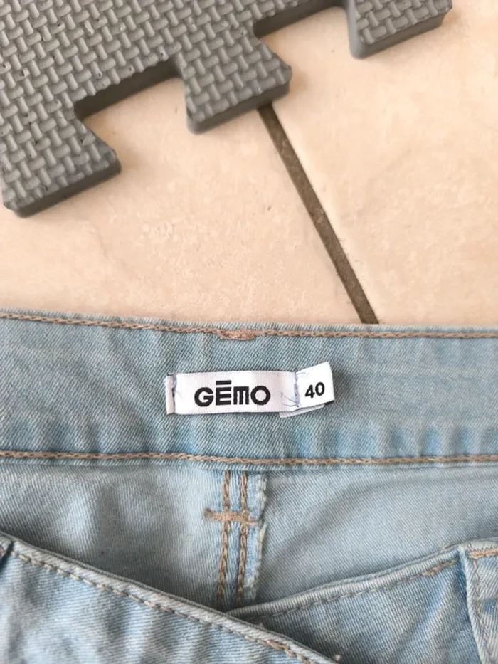 Pantalon femme - photo numéro 3