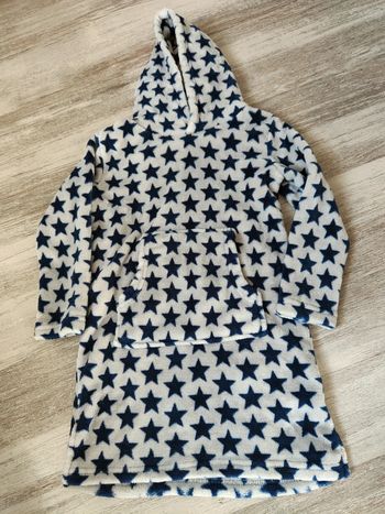 Pull robe 5 ans