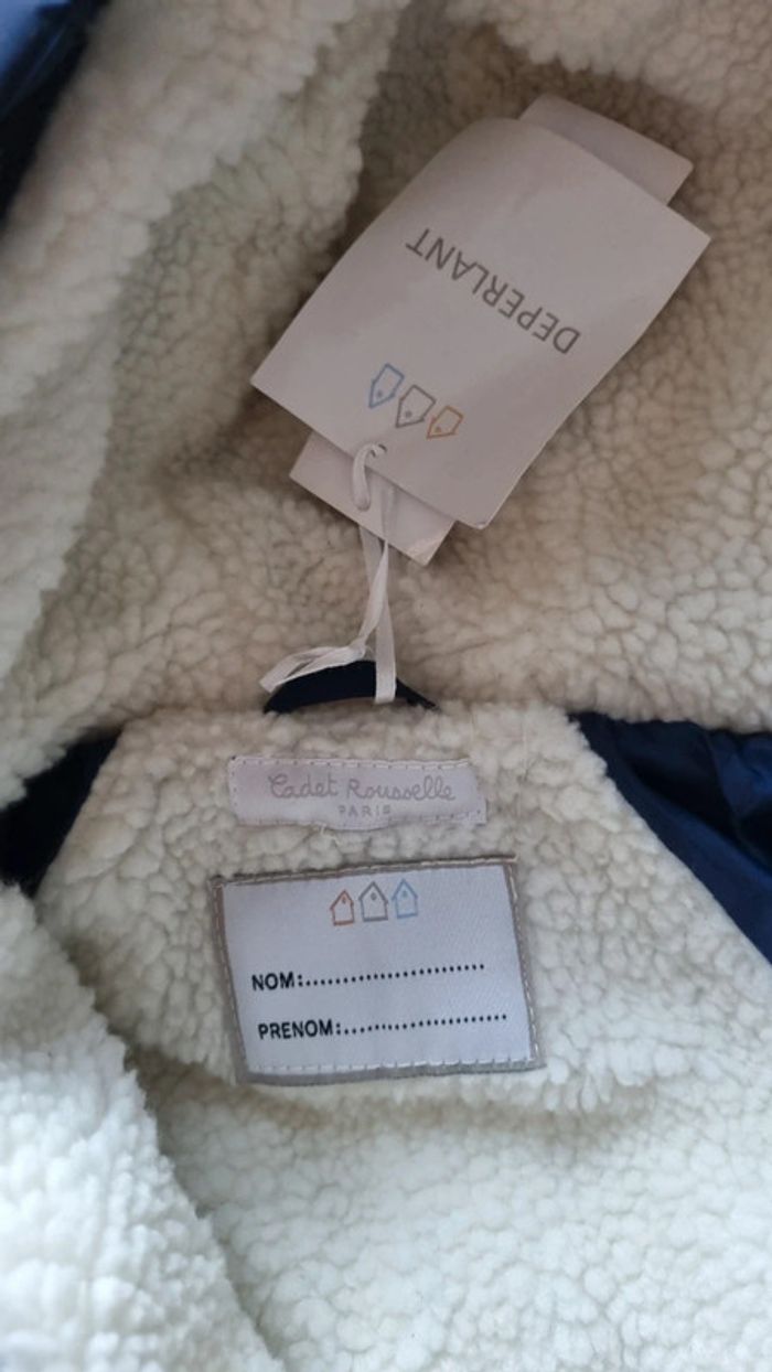 Combipilote Cadet roussel neuf - photo numéro 8