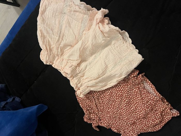Lot shorts - photo numéro 2