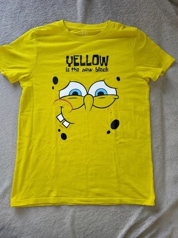 T-shirt Undiz taille S