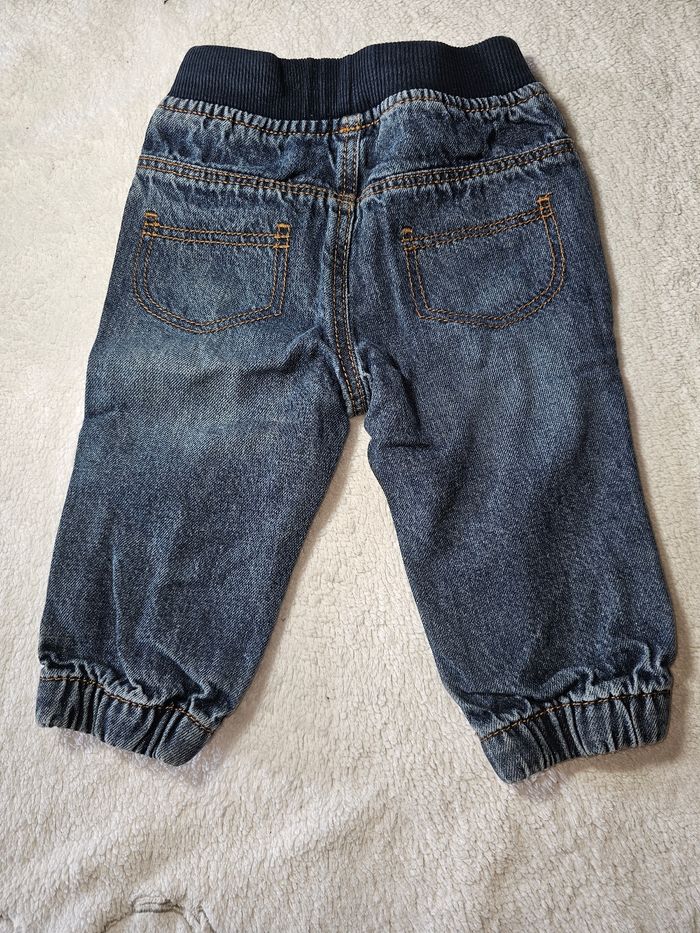 Pantalon garçon - photo numéro 2
