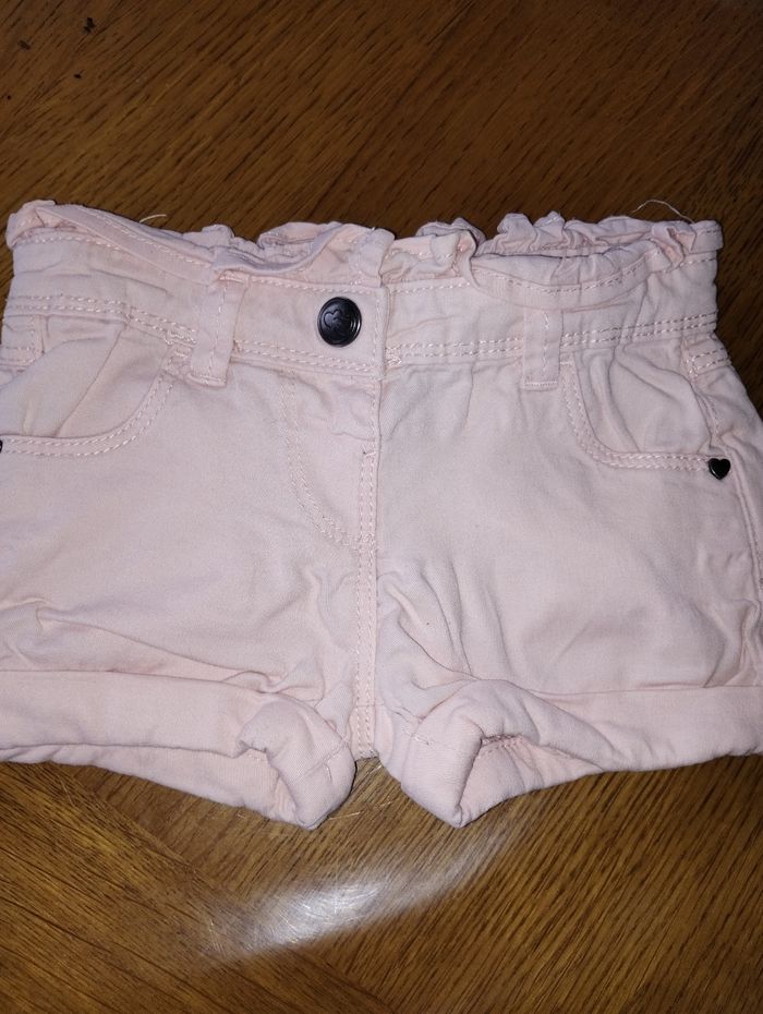 Lot short - photo numéro 5