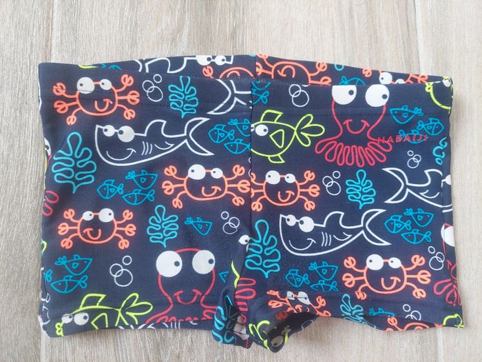 Maillot de bain