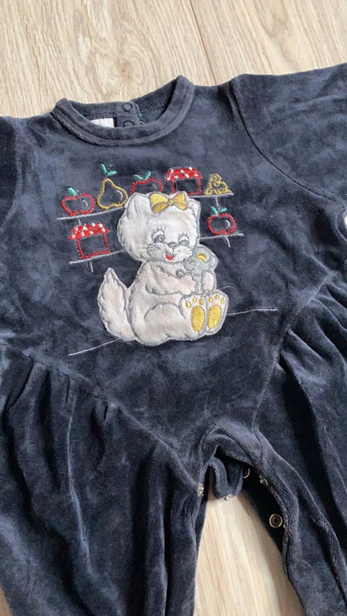 Pyjama - photo numéro 2