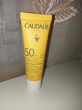 Caudalie vinosun protect spf 50