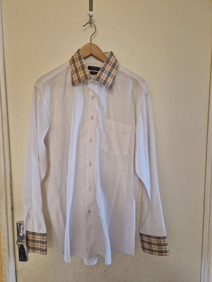 Chemise taille XL chem