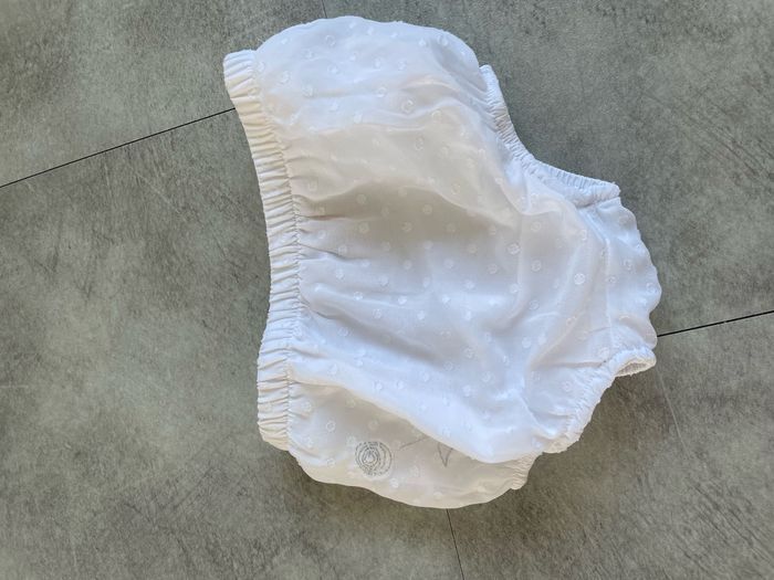 Robe de cérémonie - photo numéro 3