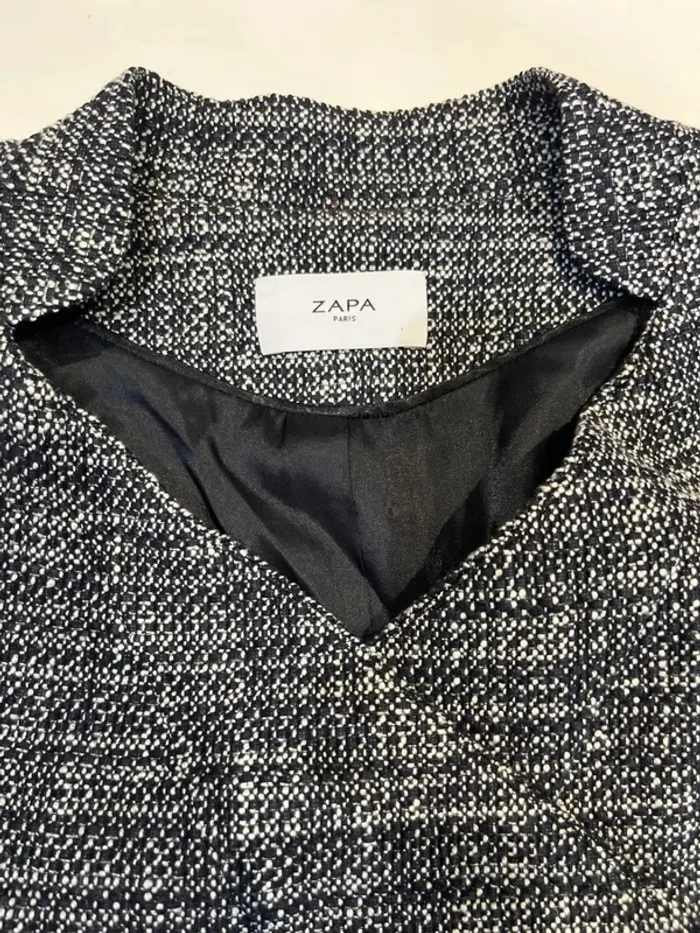 Veste femme - photo numéro 3